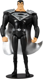 McFarlane-DC Multiverse 7 -Superman Animado.