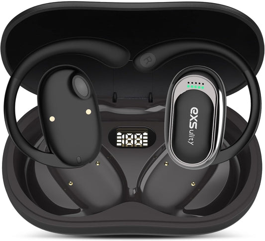 Exsulity - Auriculares De Traducción De Ia 144 Idiomas (USADO)