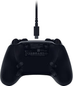 Control Xbox Inalámbrico Razer Wolverine V3 Pro Negro