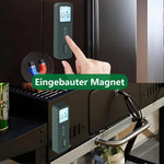 Termómetro para carne, inalámbrico con control de app, (USADO).