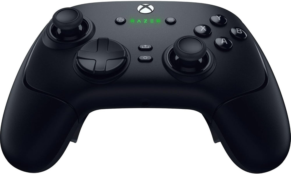 Control Xbox Inalámbrico Razer Wolverine V3 Pro Negro