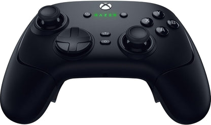 Control Xbox Inalámbrico Razer Wolverine V3 Pro Negro