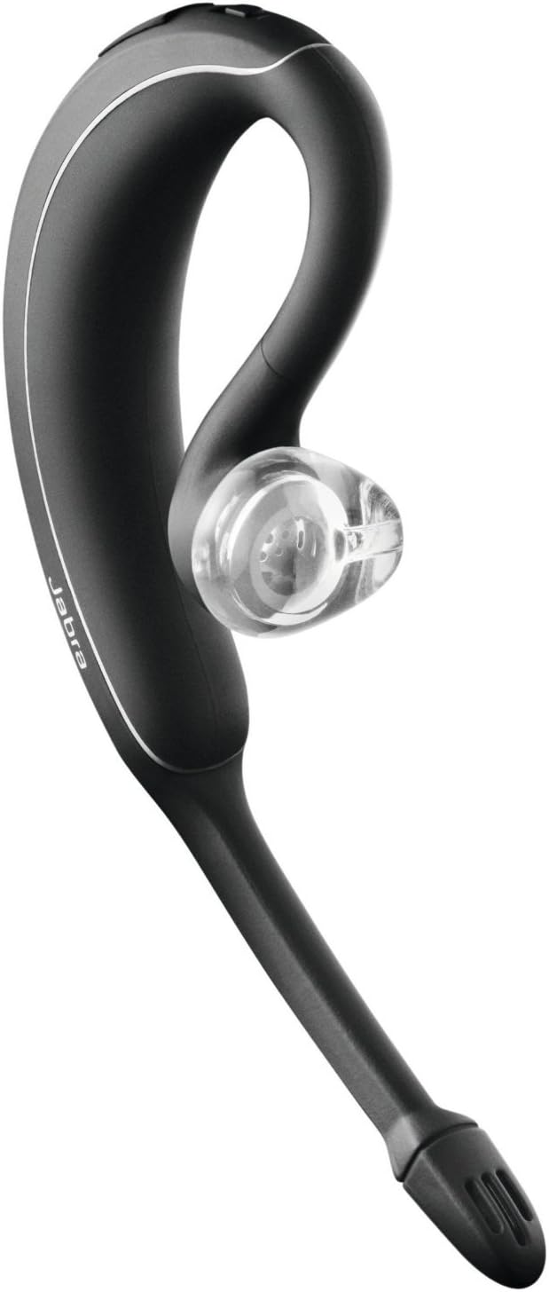 Auricular, manos libres, Bluetooth, Jabra WAVE, delgado.(USADO).
