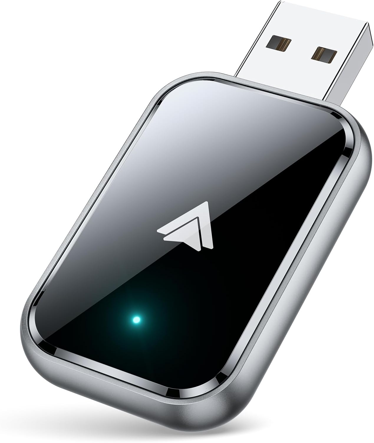 Adaptador inalámbrico Android Auto para Android
