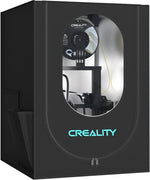 Funda de impresora 3D Creality, Resistente al Fuego y al Polvo, Grande.