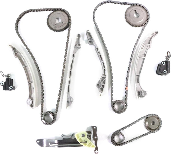 Kit de cadena de distribución del motor 5.6L, 2010-2023 TITAN