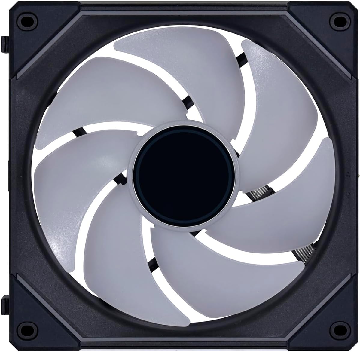 Ventilador de caja Lian Li Uni Fan SL-Infinity ARGB PWM.