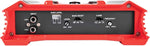 Crunch GP-2000.2: Potencia Brutal 2000W 2 Canales.