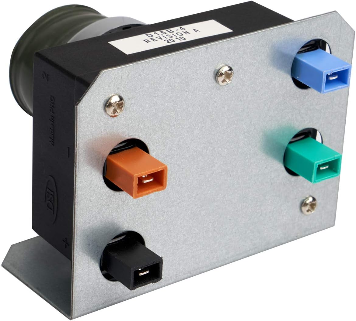 Kit de encendido para parrilla de gas Weber, serie Genesis 310/320.