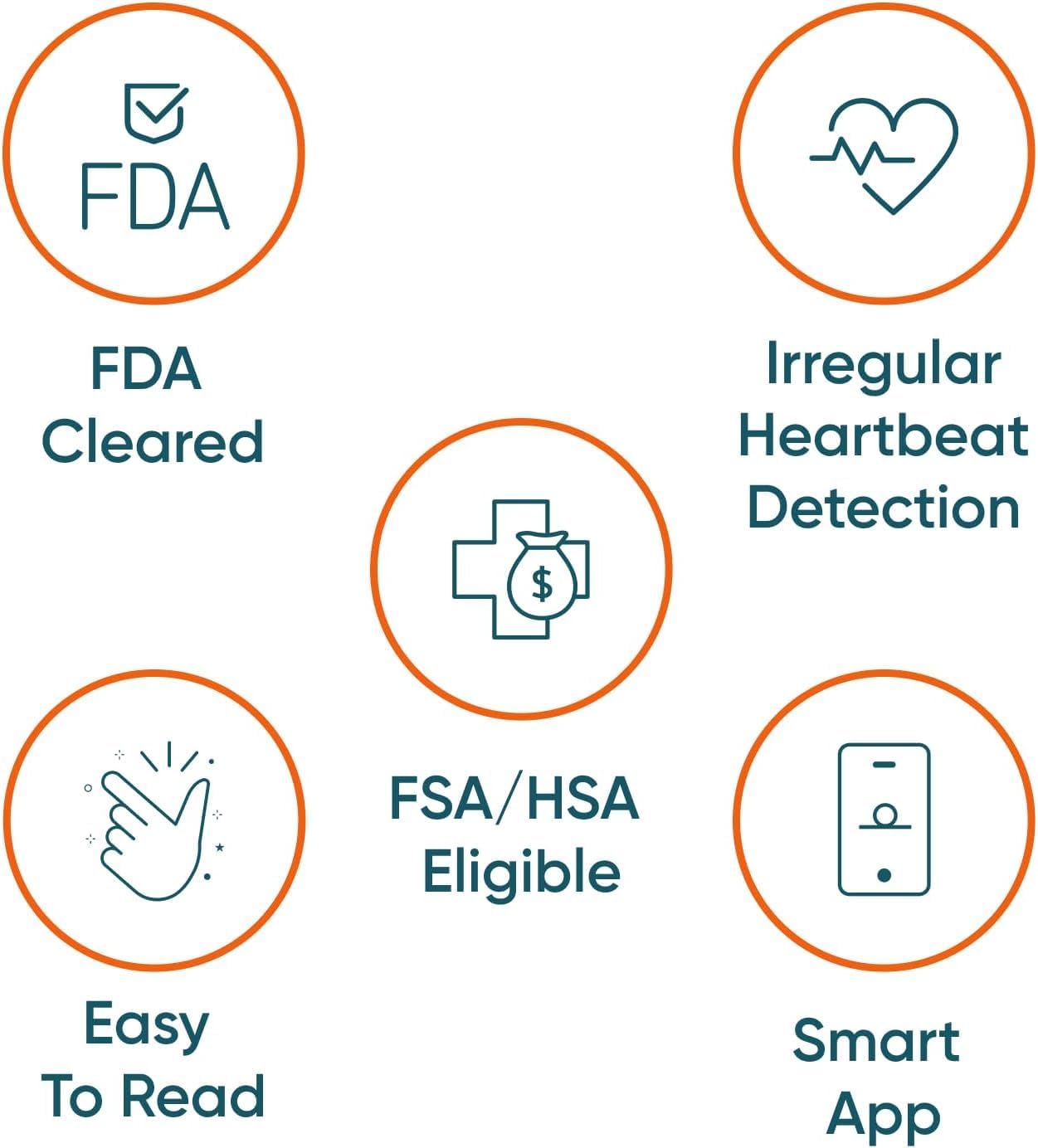 Monitor de presión arterial Dario