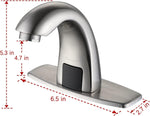 Llave Automática grifo Sensor Baño Charmingwater