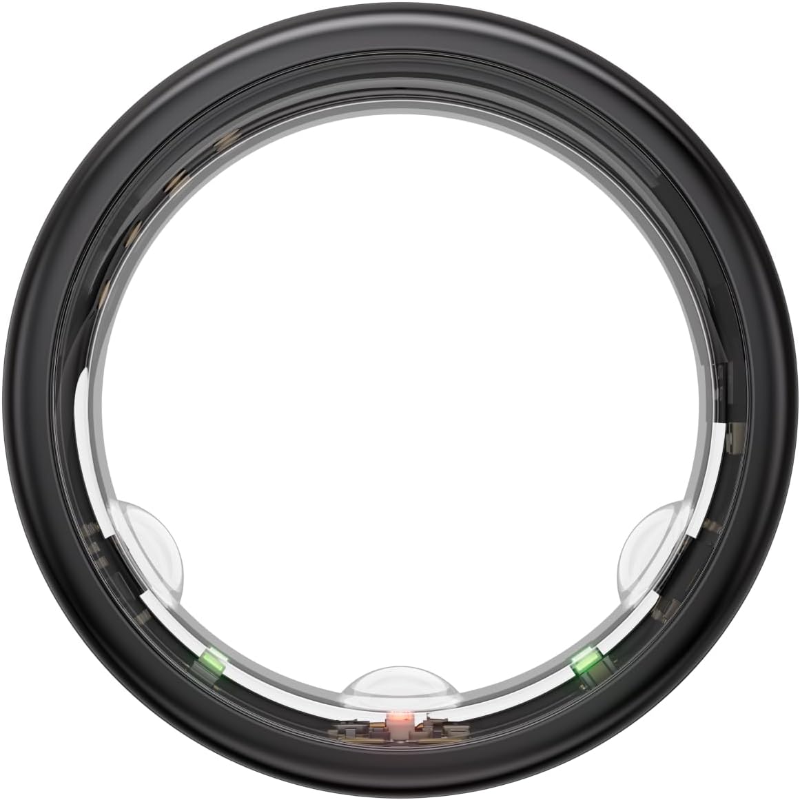 Oura Horizon - Negro Talla 10 Gen 3