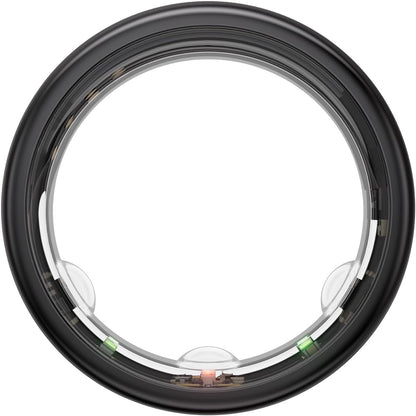 Oura Horizon - Negro Talla 10 Gen 3