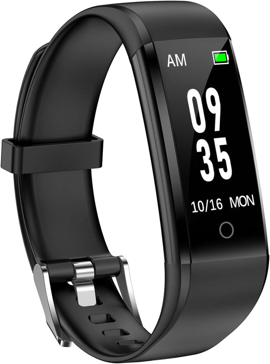 GRV Pulsera Actividad Inteligente Sin Bluetooth Sin App