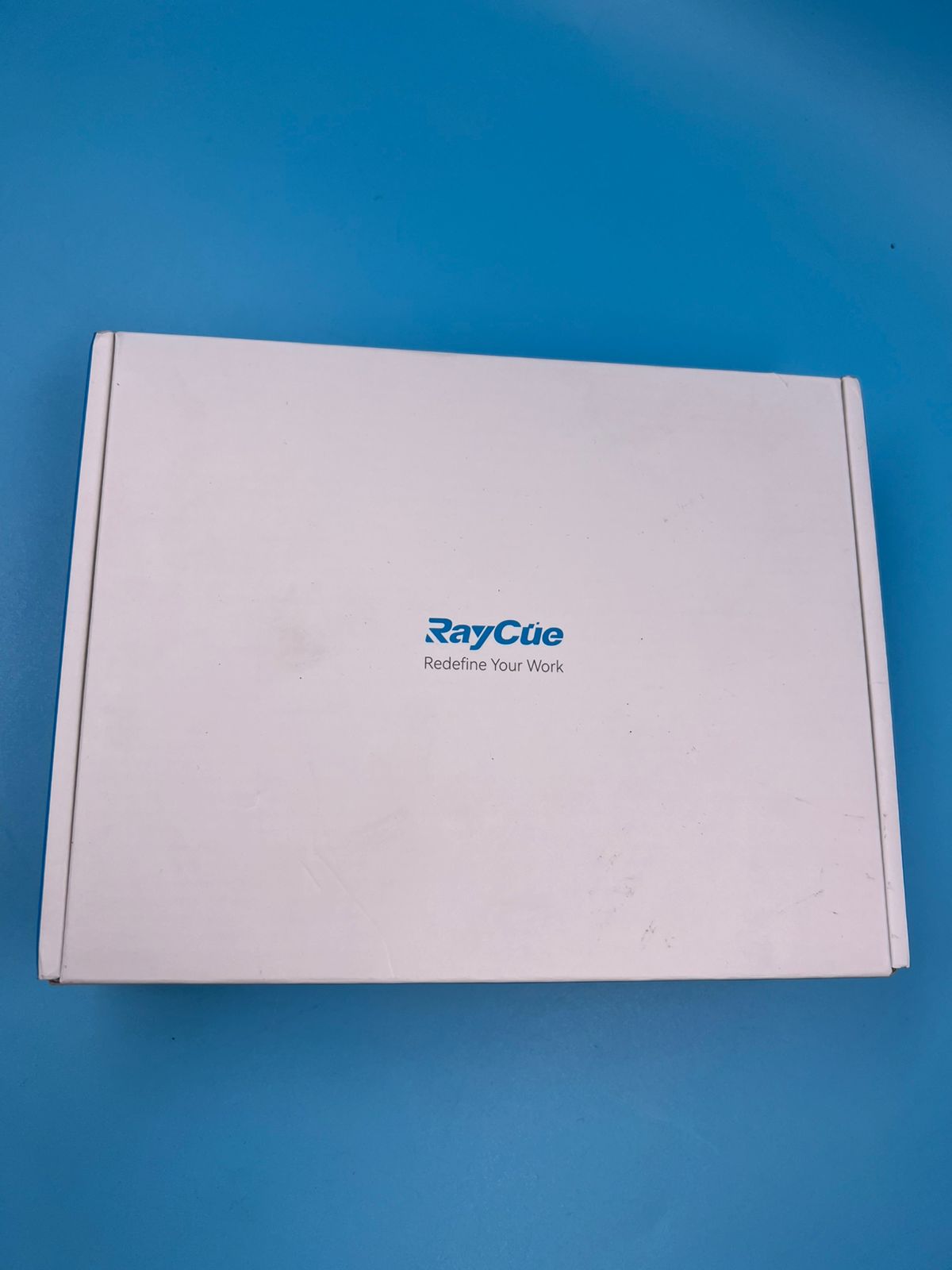 Estación Raycue de acoplamiento USB C Triple Monitor