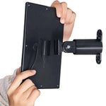 Panel Solar Wasserstein para Blink Outdoor 4 XT2 XT (USADO)