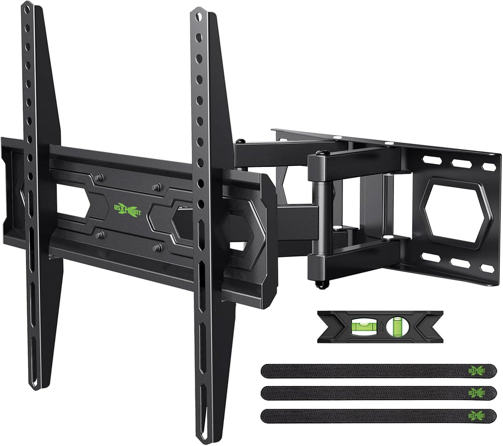 Soporte de pared para TV, pantalla plana de 32 a 65", USX MOUNT.
