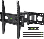 Soporte de pared para TV, pantalla plana de 32 a 65", USX MOUNT.
