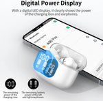 Auriculares Inalámbricos Btootos A90 Bluetooth