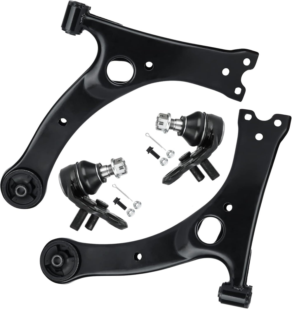 Brazos de control delantero inferior para Toyota Celica 2003-2008