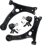 Brazos de control delantero inferior para Toyota Celica 2003-2008