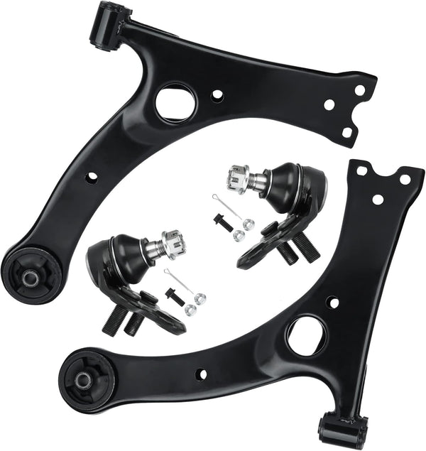 Brazos de control delantero inferior para Toyota Celica 2003-2008