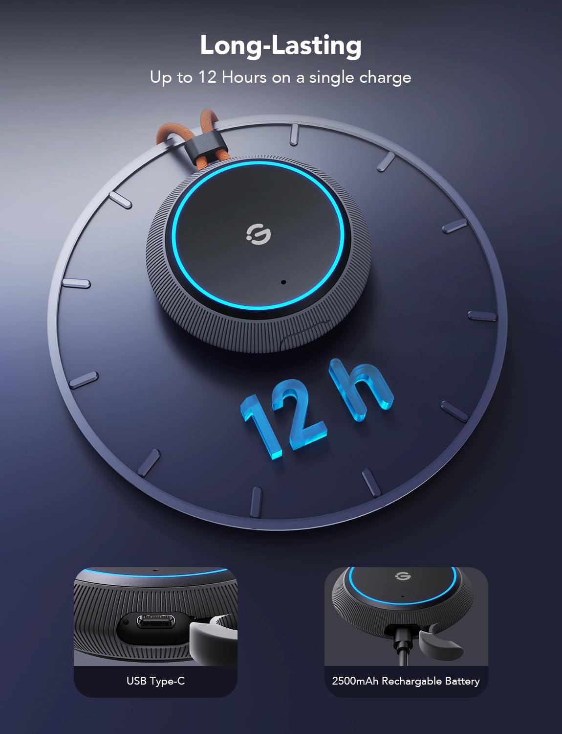 Govee - Caja de exhibición de luz para exteriores.