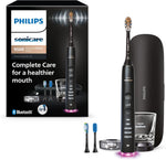 Cepillo de dientes, Philips Sonicare Diamond Clean 9500, 5 modos.