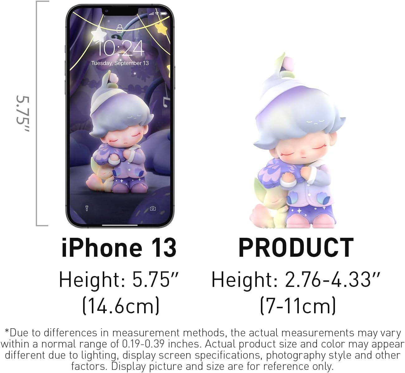 Figuras serie Weaving Wonders POP MART DIMOO