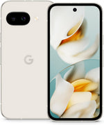 Smartphone, Google Pixel 9a, Porcelana 128gb, 5G 6.3".