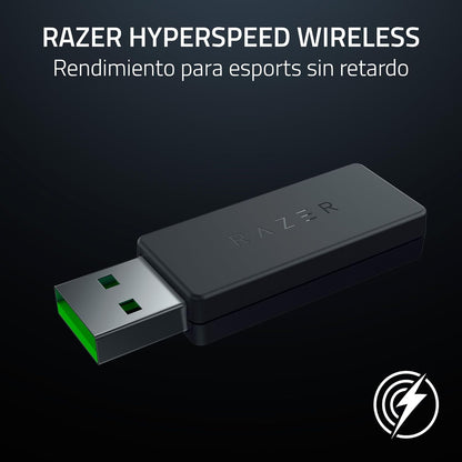 Control Xbox Inalámbrico Razer Wolverine V3 Pro Negro