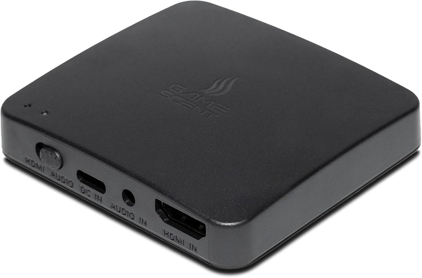 Gamescent Consola (atomizador, Adaptador, 6 Aromas primarios).