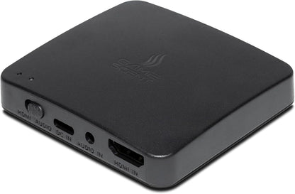 Gamescent Consola (atomizador, Adaptador, 6 Aromas primarios).