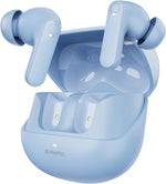 Auriculares inalámbricos, intrauditivos, Bluetooth 5.4. Siawag.