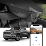 Dash Cámara, para RAM 1500 (Modelo B) 2019-2024 Fitcamx B-4K