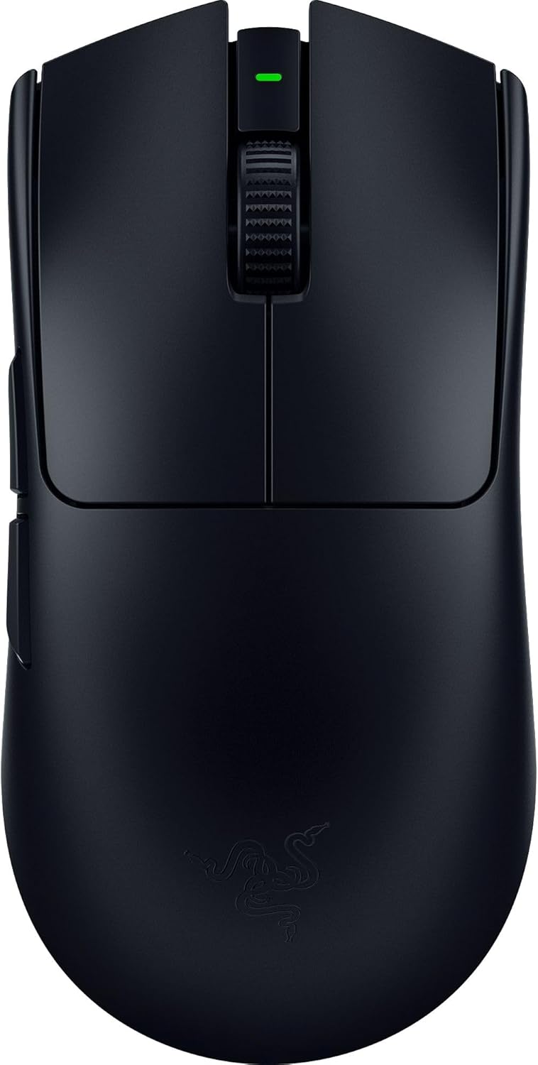 Razer DeathAdder V3 Pro Ergonomic Wireless Mouse
