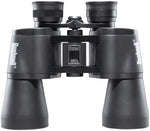 Binoculares Prismáticos Bushnell 10x50mm gran angular (USADO)