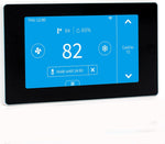 Termostato inteligente para casa con adaptador de cable C, EDGEANT