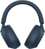 Audífonos Bluetooth Sony WH-1000XM5, Cancelación de Ruido (USADO)