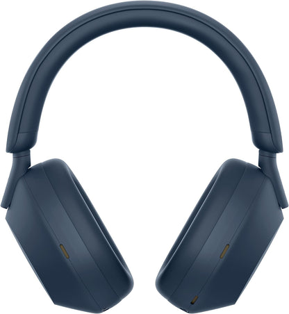 Audífonos Bluetooth Sony WH-1000XM5, Cancelación de Ruido (USADO)