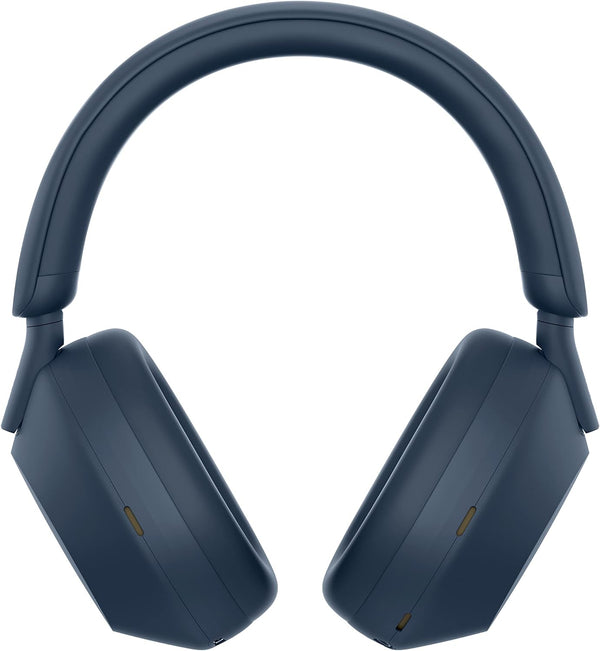 Audífonos Bluetooth Sony WH-1000XM5, Cancelación de Ruido (USADO)