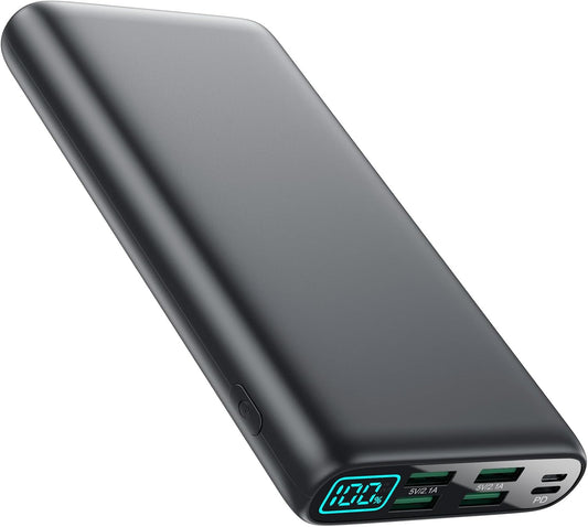 Cargador portátil de 38800 mAh HX200K1