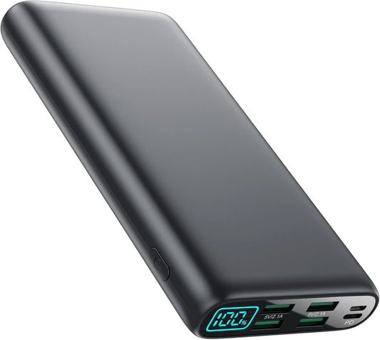 Cargador portátil de 38800 mAh HX200K1 (USADO)