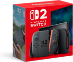 Nintendo Switch 2 Internacional , Switch 2 Edition (CAJA ABIERTA)