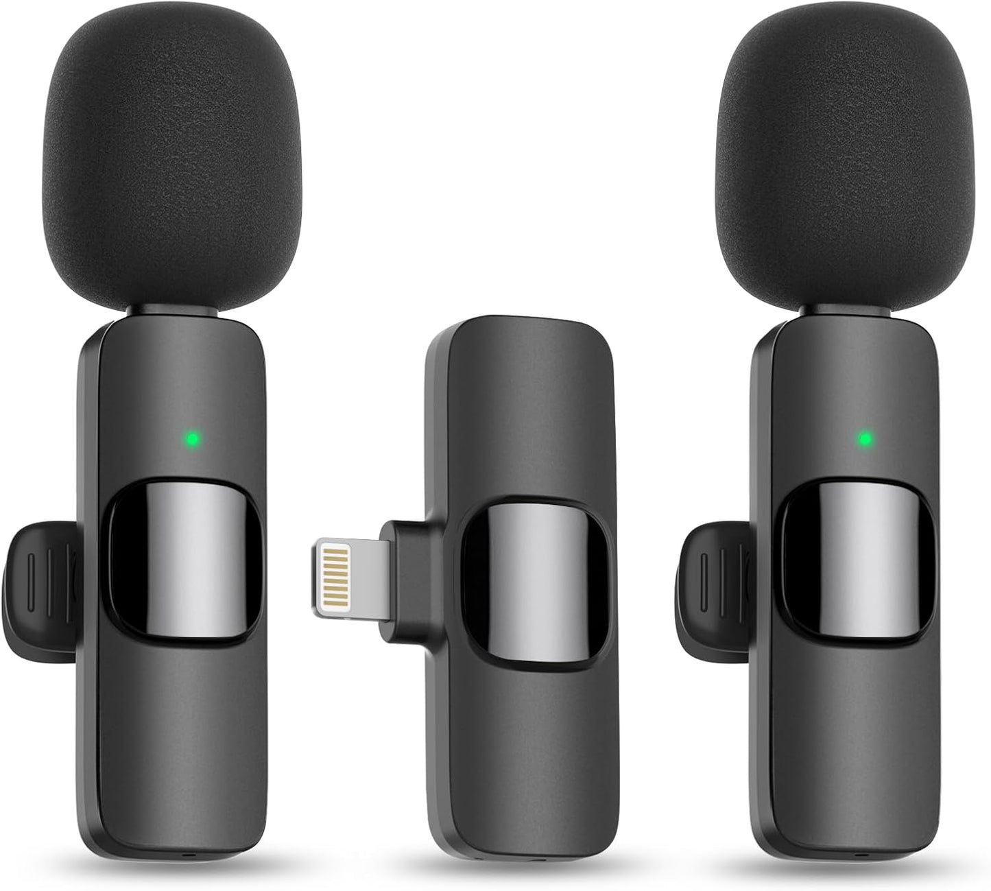 Mini microfono inalambrico Maybesta para iphone
