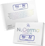 Varita de terapia clínica para la piel, Pure Daily Care NuDerma Fusion.