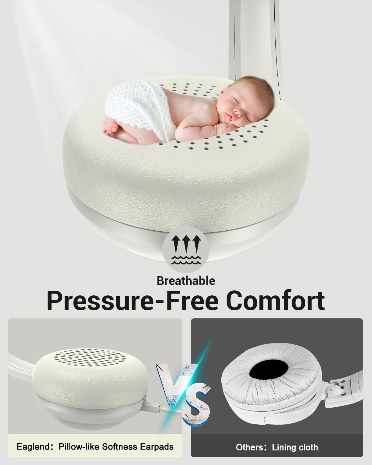 Auriculares USB NUBWO HW02 con micrófono