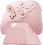 Control Gamer Inalámbrico Machenike G3 V2 Hall Effect RGB