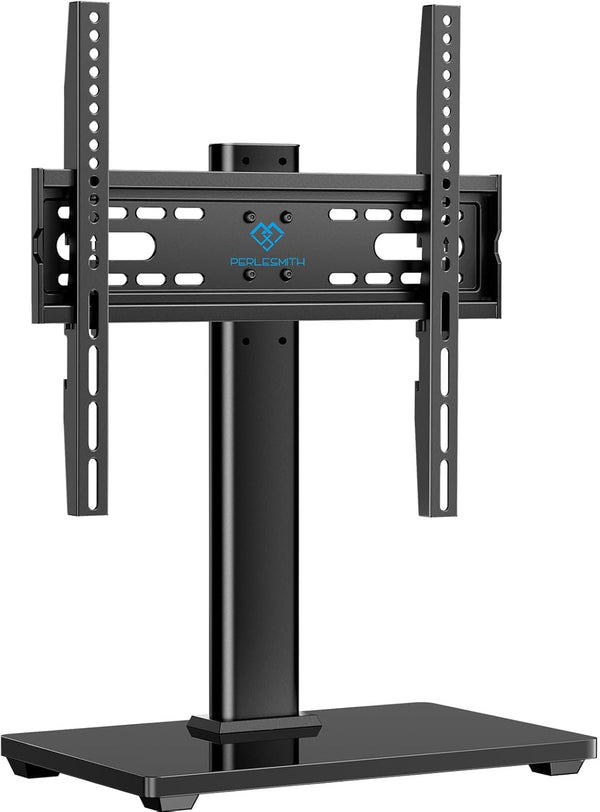PERLESMITH Soporte Universal para TV – Soporte para TV de 32 a 55 Pulgadas
