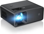 Mini Proyector CiBest WiFi Bluetooth Full HD 4K